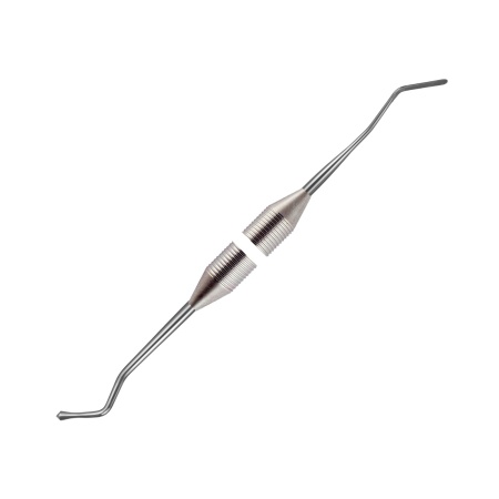 04-22 Штопфер конусный-гладилка средняя